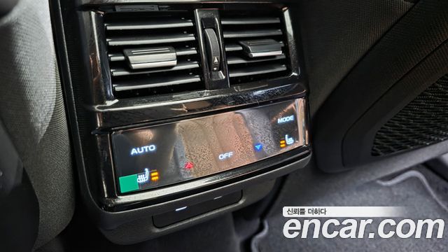 Renault Korea Filante 1.5 E-Tech Iconic 2WD 2027 — фото 28
