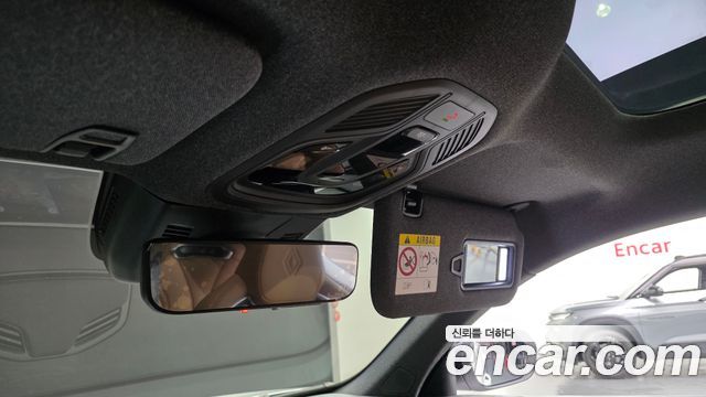 Renault Korea Filante 1.5 E-Tech Iconic 2WD 2027 — фото 30