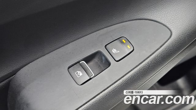 Hyundai Grandeur (IG) 3.0 LPi Rent Car Premium 2021 — фото 19