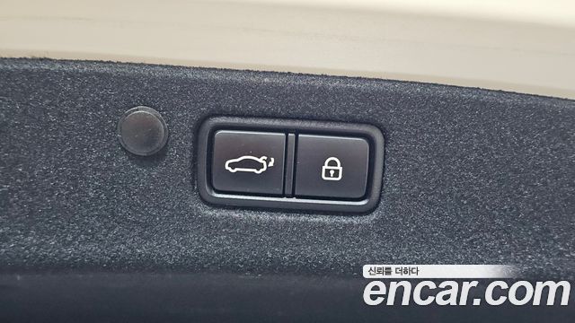 Hyundai Grandeur (IG) 3.0 LPi Rent Car Premium 2021 — фото 20
