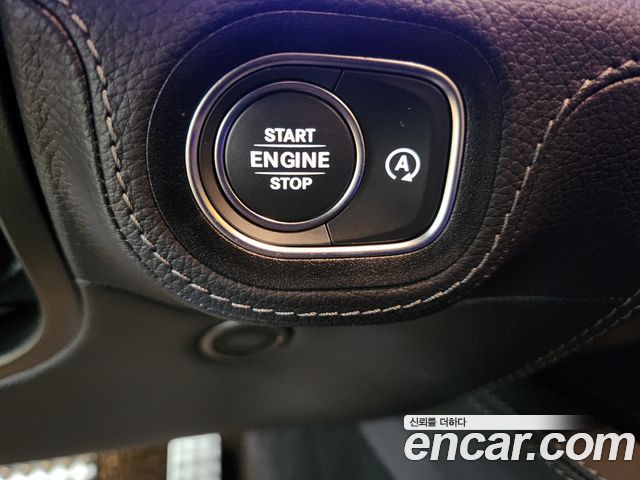 Mercedes-Benz GLS-Class (X167) GLS450d 4MATIC 2026 — фото 19