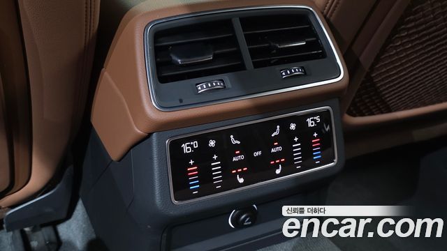 Audi A6 (C8) 45 TFSI Premium 2020 — фото 28