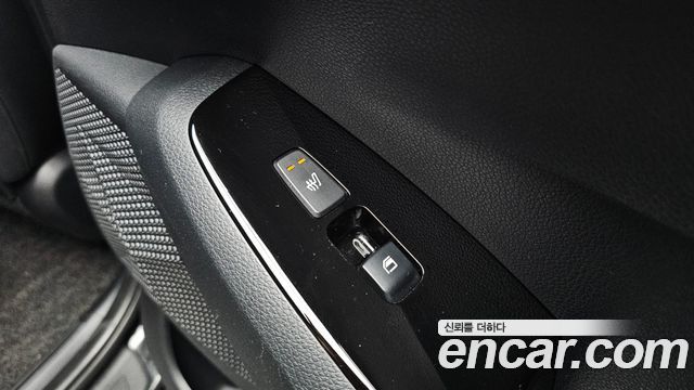 Kia Seltos Gasoline 1.6 Turbo 4WD Signature 2024 — фото 19