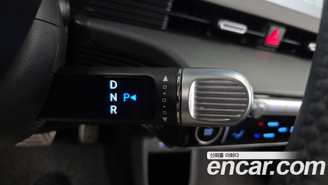 Hyundai Ioniq 5 Long Range AWD Prestige 2022 — фото 9