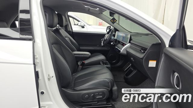 Hyundai Ioniq 5 Long Range AWD Prestige 2022 — фото 15