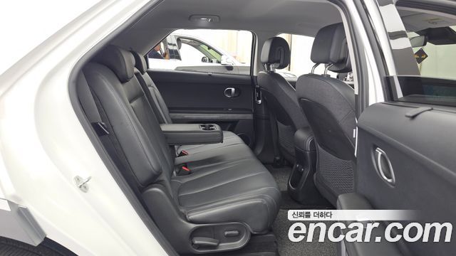 Hyundai Ioniq 5 Long Range AWD Prestige 2022 — фото 16