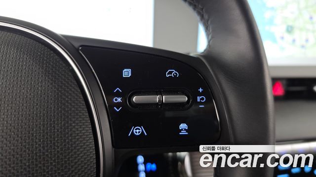 Hyundai Ioniq 5 Long Range AWD Prestige 2022 — фото 22