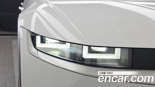 Hyundai Ioniq 5 Long Range AWD Prestige 2022 — фото 28