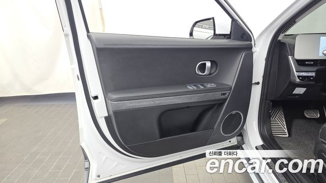 Hyundai Ioniq 5 Long Range AWD Prestige 2022 — фото 30