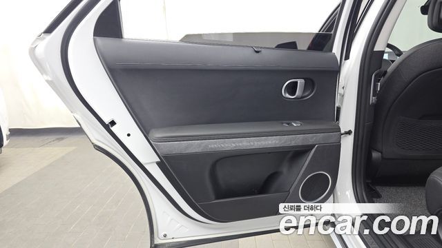 Hyundai Ioniq 5 Long Range AWD Prestige 2022 — фото 31