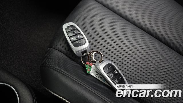 Hyundai Ioniq 5 Long Range AWD Prestige 2022 — фото 38
