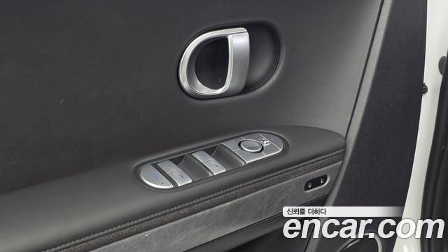 Hyundai Ioniq 5 Long Range AWD Prestige 2022 — фото 39