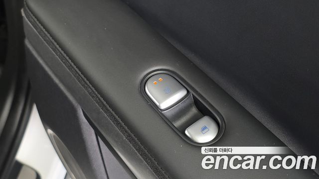 Hyundai Ioniq 5 Long Range AWD Prestige 2022 — фото 41