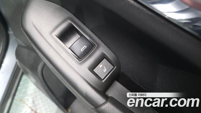 Chevrolet Trailblazer 1.3 Turbo 2WD Premier 2021 — фото 19