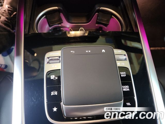Mercedes-Benz G-Class (W465) G450d 2025 — фото 16