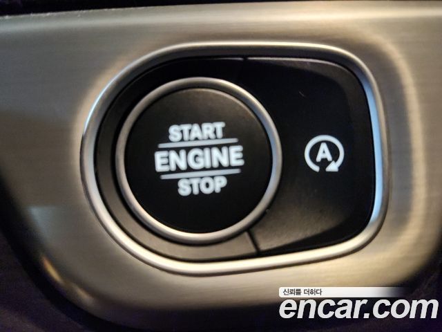 Mercedes-Benz G-Class (W465) G450d 2025 — фото 18