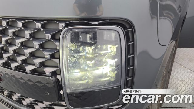 Hyundai Staria 4WD Lounge 7-Seater Inspiration 2022 — фото 22