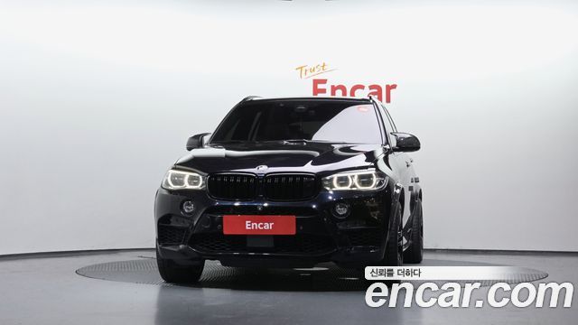 BMW X5 (F15) xDrive M50d 2015 — фото 3