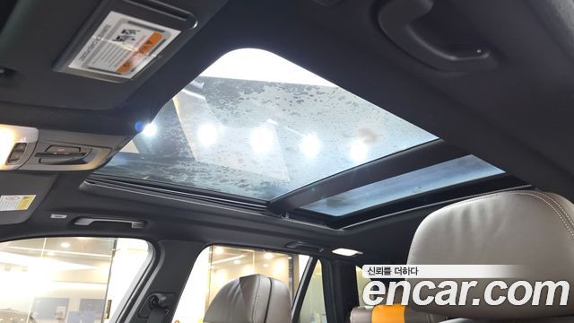 BMW X5 (F15) xDrive M50d 2015 — фото 19