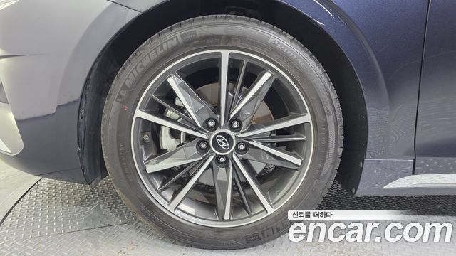 Hyundai Grandeur (IG) 2.5 Exclusice 2022 — фото 5
