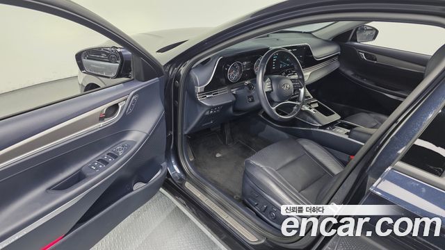 Hyundai Grandeur (IG) 2.5 Exclusice 2022 — фото 10