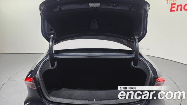 Hyundai Grandeur (IG) 2.5 Exclusice 2022 — фото 21