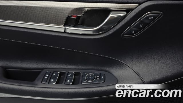 Hyundai Grandeur (IG) 2.5 Exclusice 2022 — фото 22