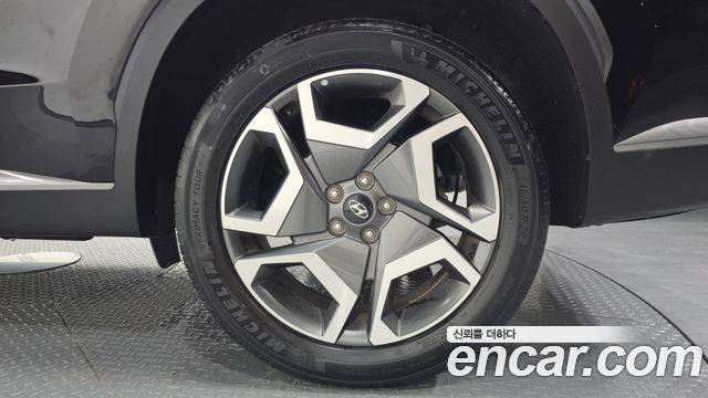Hyundai Palisade Gasoline 3.8 2WD Prestige 2023 — фото 21