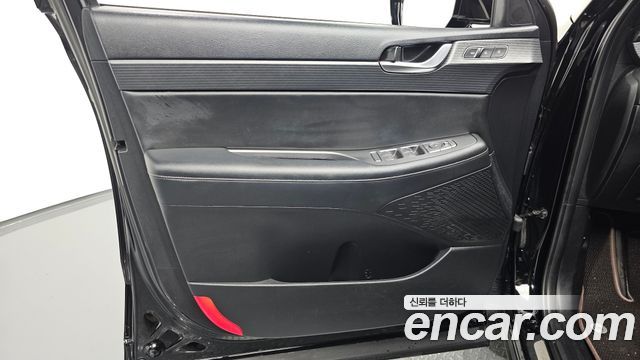 Hyundai Palisade Gasoline 3.8 2WD Prestige 2023 — фото 24