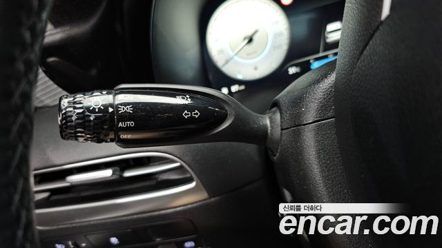 Hyundai Palisade Gasoline 3.8 2WD Prestige 2023 — фото 29
