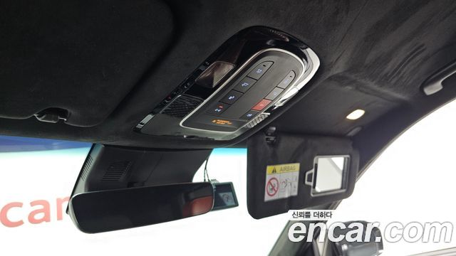Hyundai Palisade Gasoline 3.8 2WD Prestige 2023 — фото 30