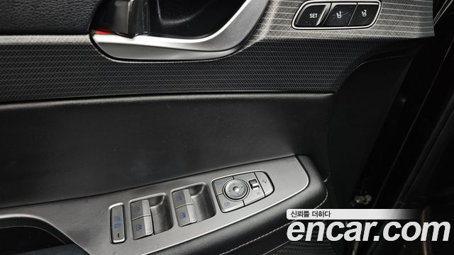 Hyundai Palisade Gasoline 3.8 2WD Prestige 2023 — фото 32