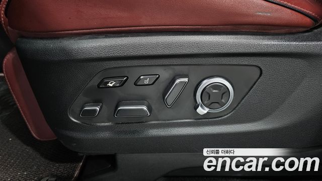 Hyundai Palisade Gasoline 3.8 2WD Prestige 2023 — фото 33