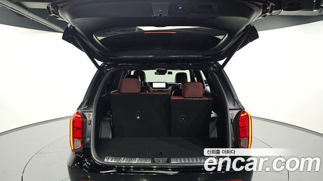 Hyundai Palisade Gasoline 3.8 2WD Prestige 2023 — фото 35