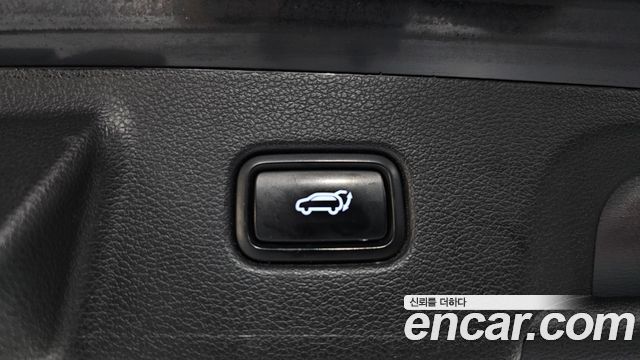 Hyundai Palisade Gasoline 3.8 2WD Prestige 2023 — фото 36