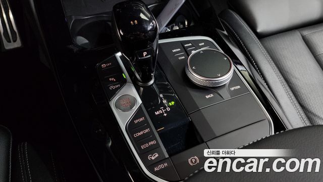 BMW X3 (G01) xDrive 20i M Sports Pro 2022 — фото 9