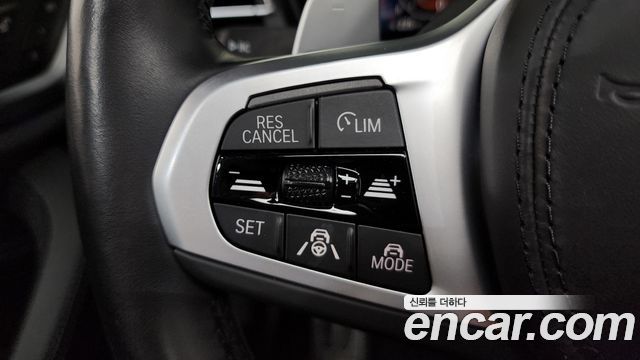BMW X3 (G01) xDrive 20i M Sports Pro 2022 — фото 15
