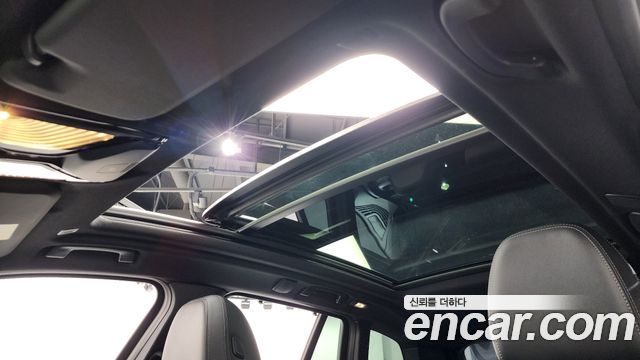 BMW X3 (G01) xDrive 20i M Sports Pro 2022 — фото 16
