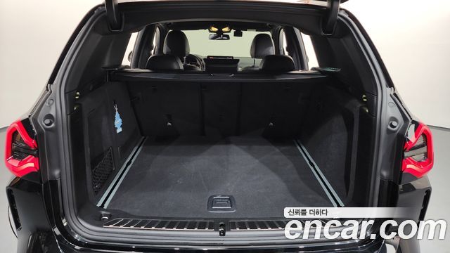 BMW X3 (G01) xDrive 20i M Sports Pro 2022 — фото 18
