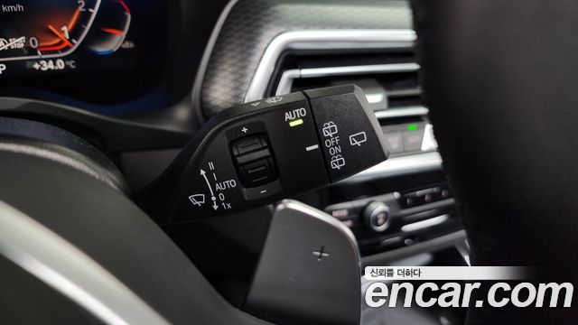 BMW X3 (G01) xDrive 20i M Sports Pro 2022 — фото 20