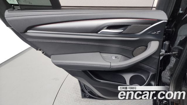 BMW X3 (G01) xDrive 20i M Sports Pro 2022 — фото 25