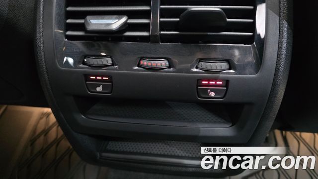BMW X5 (G05) xDrive 30d xLine 2020 — фото 18