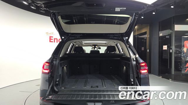BMW X5 (G05) xDrive 30d xLine 2020 — фото 20