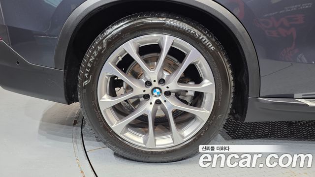 BMW X5 (G05) xDrive 30d xLine 2020 — фото 21