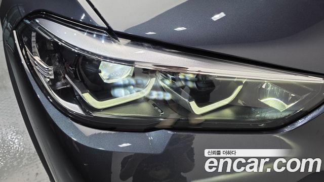 BMW X5 (G05) xDrive 30d xLine 2020 — фото 22