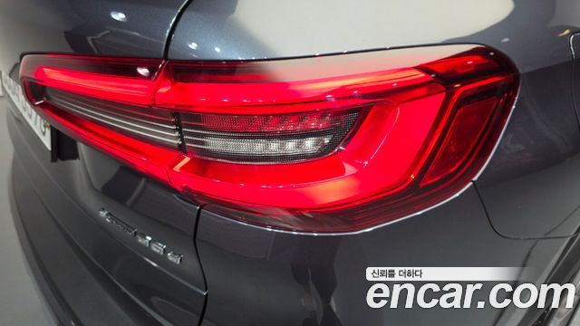 BMW X5 (G05) xDrive 30d xLine 2020 — фото 23