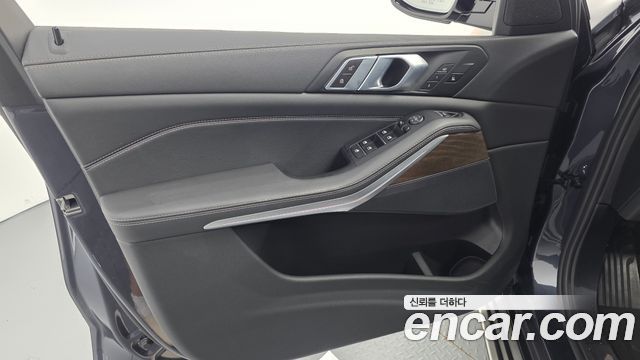 BMW X5 (G05) xDrive 30d xLine 2020 — фото 24
