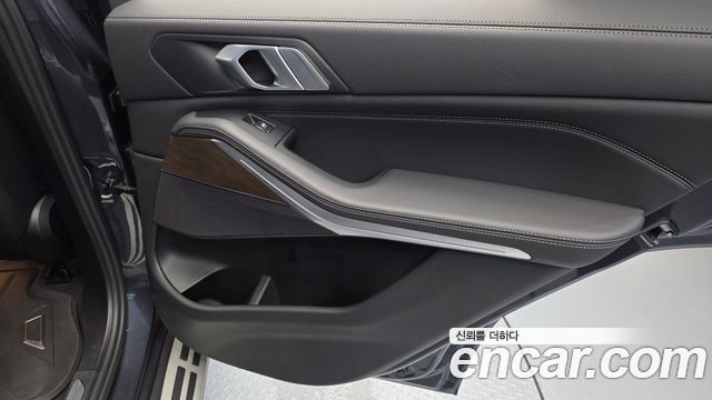 BMW X5 (G05) xDrive 30d xLine 2020 — фото 25