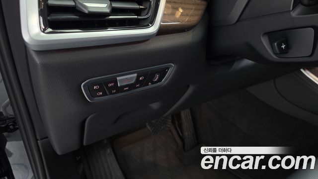BMW X5 (G05) xDrive 30d xLine 2020 — фото 28