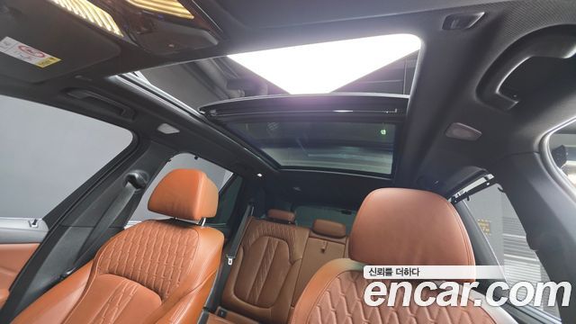 BMW X5 (G05) M50i 2022 — фото 12
